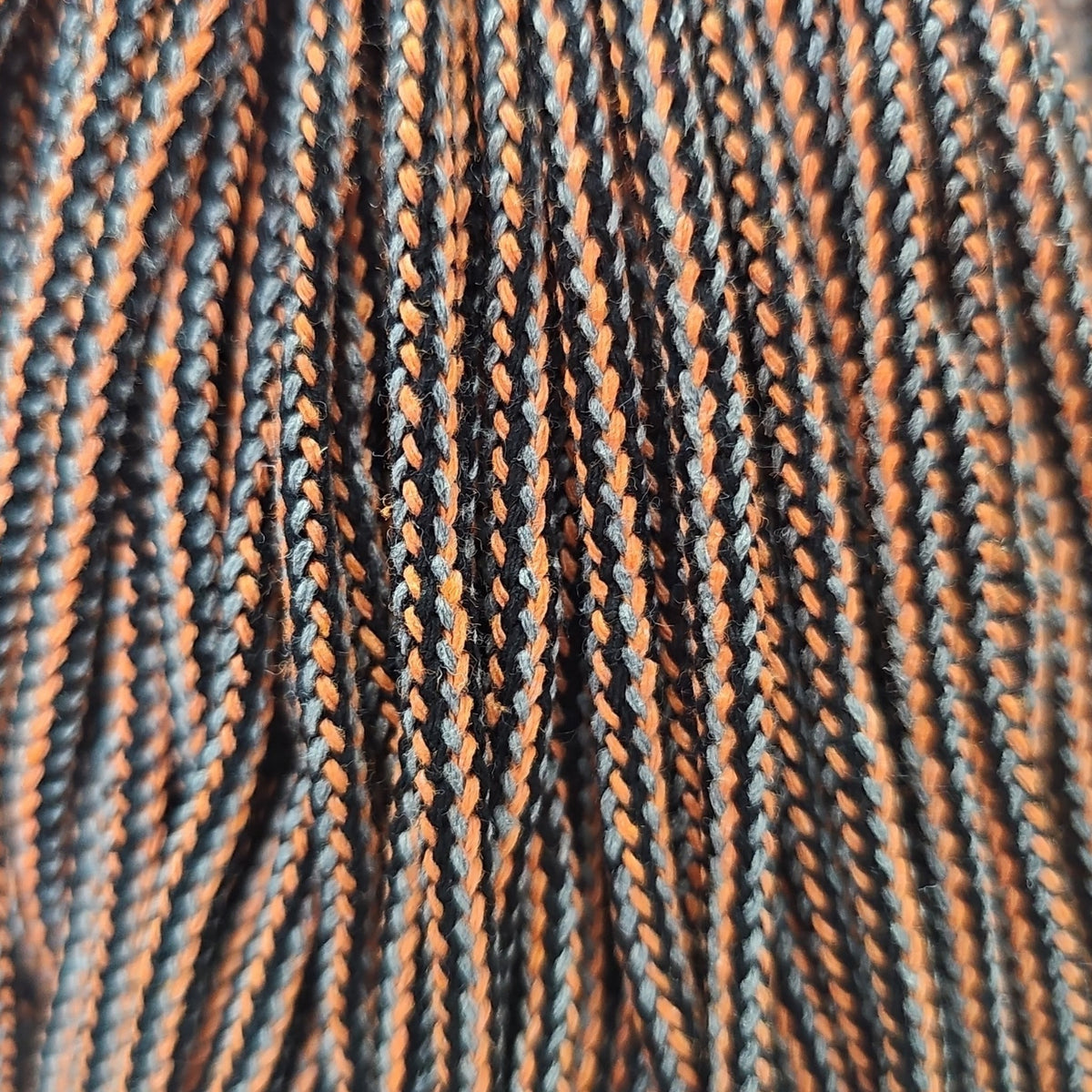 Braided 5mm/100m Blend