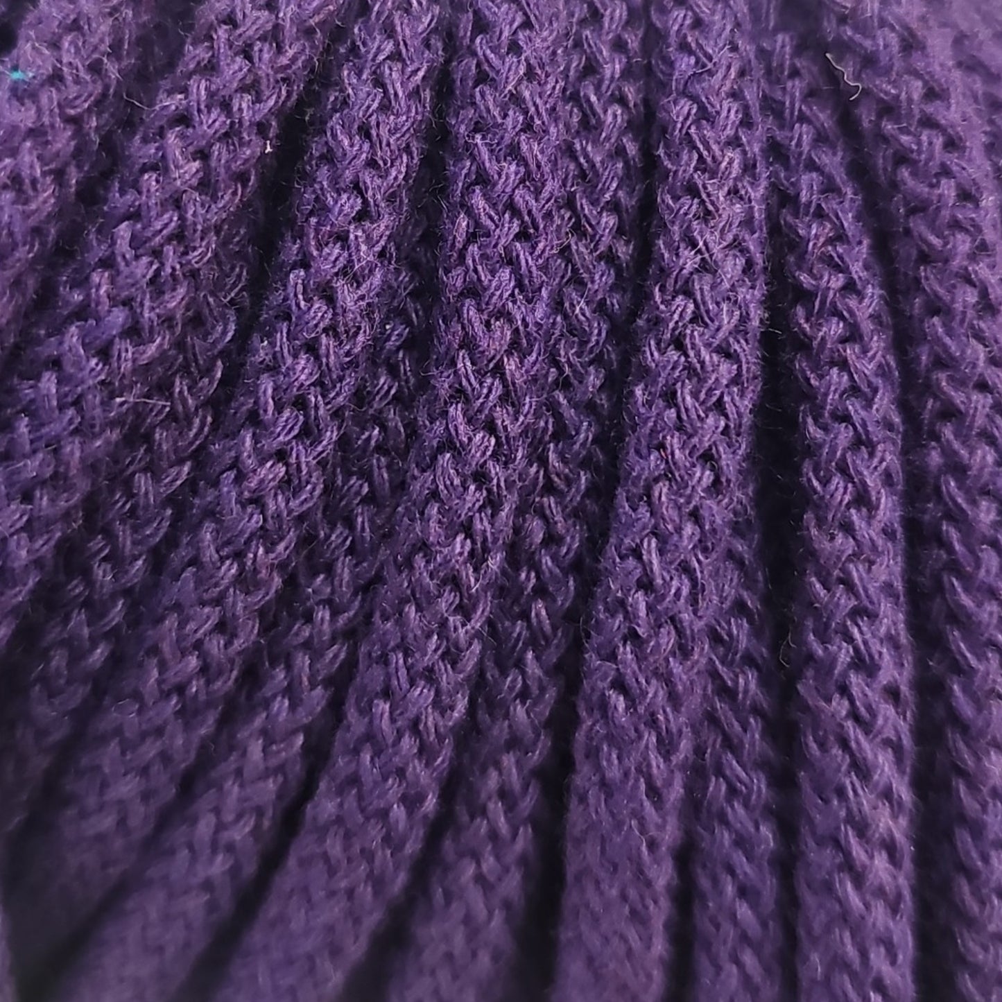 Braided 5mm Solid colors