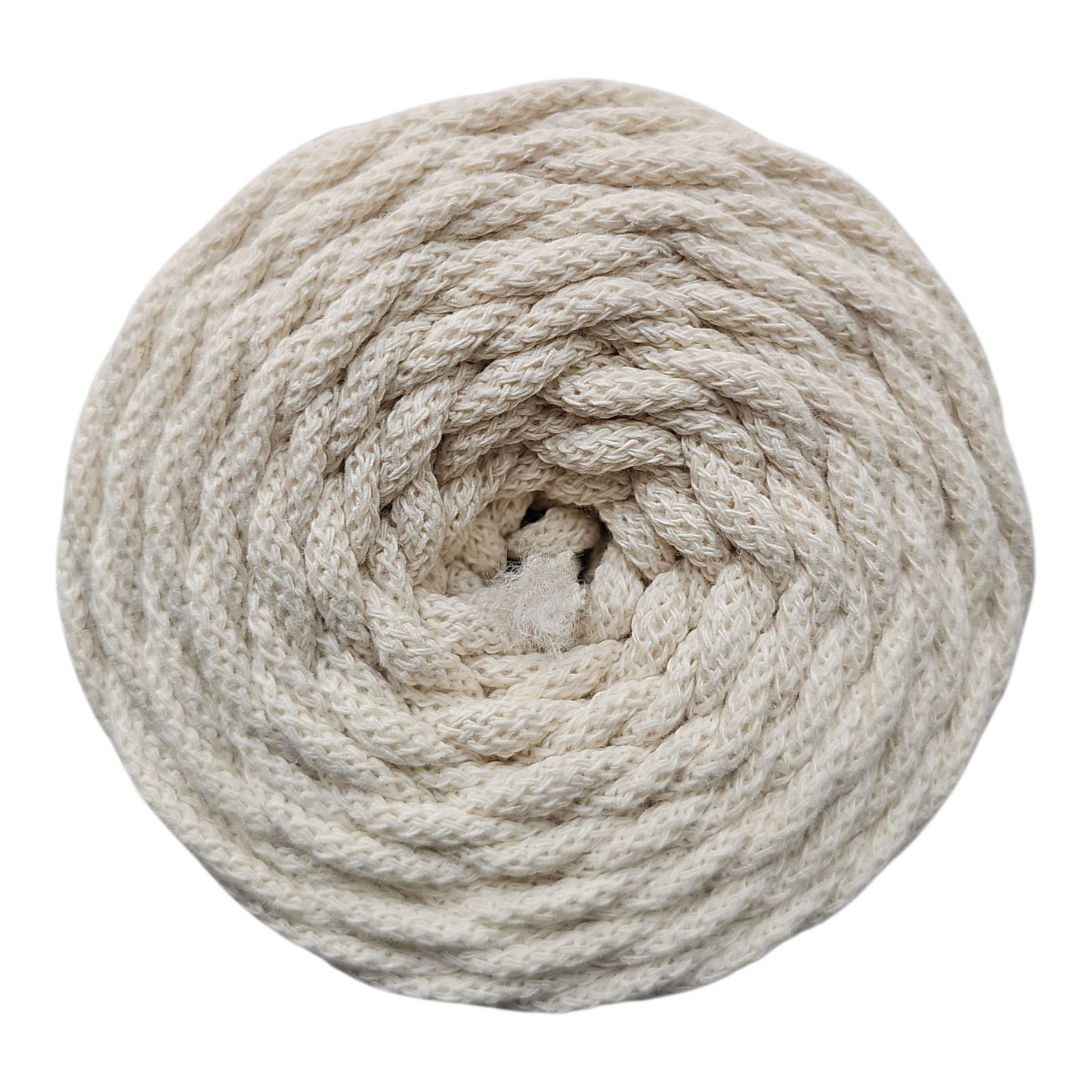 Braided 3mm solid colors