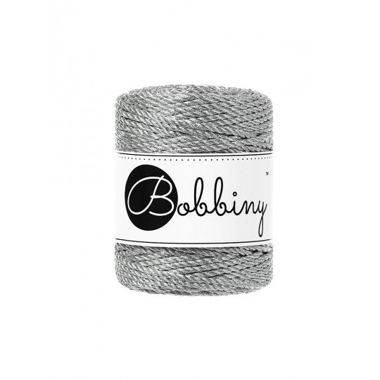 3mm 3ply Macrame Cord
