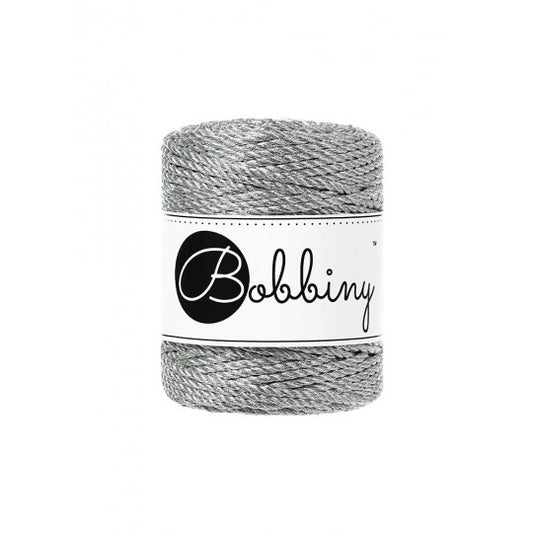 3mm 3ply Macrame Cord