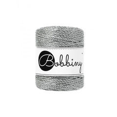 3mm 3ply Macrame Cord