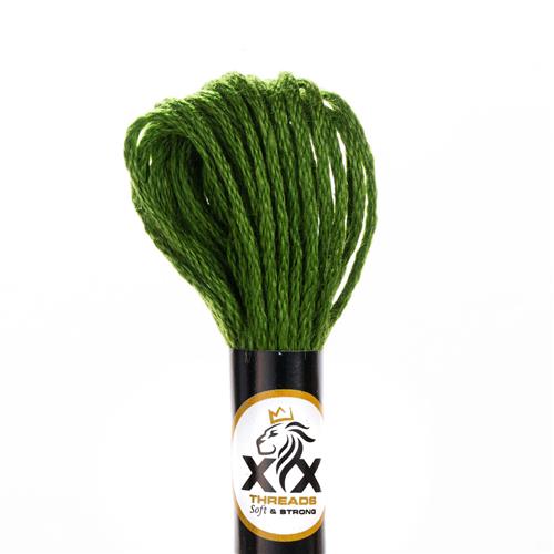 Embroidery thread 216-326