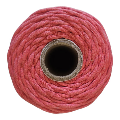 Algodón 4mm/100m