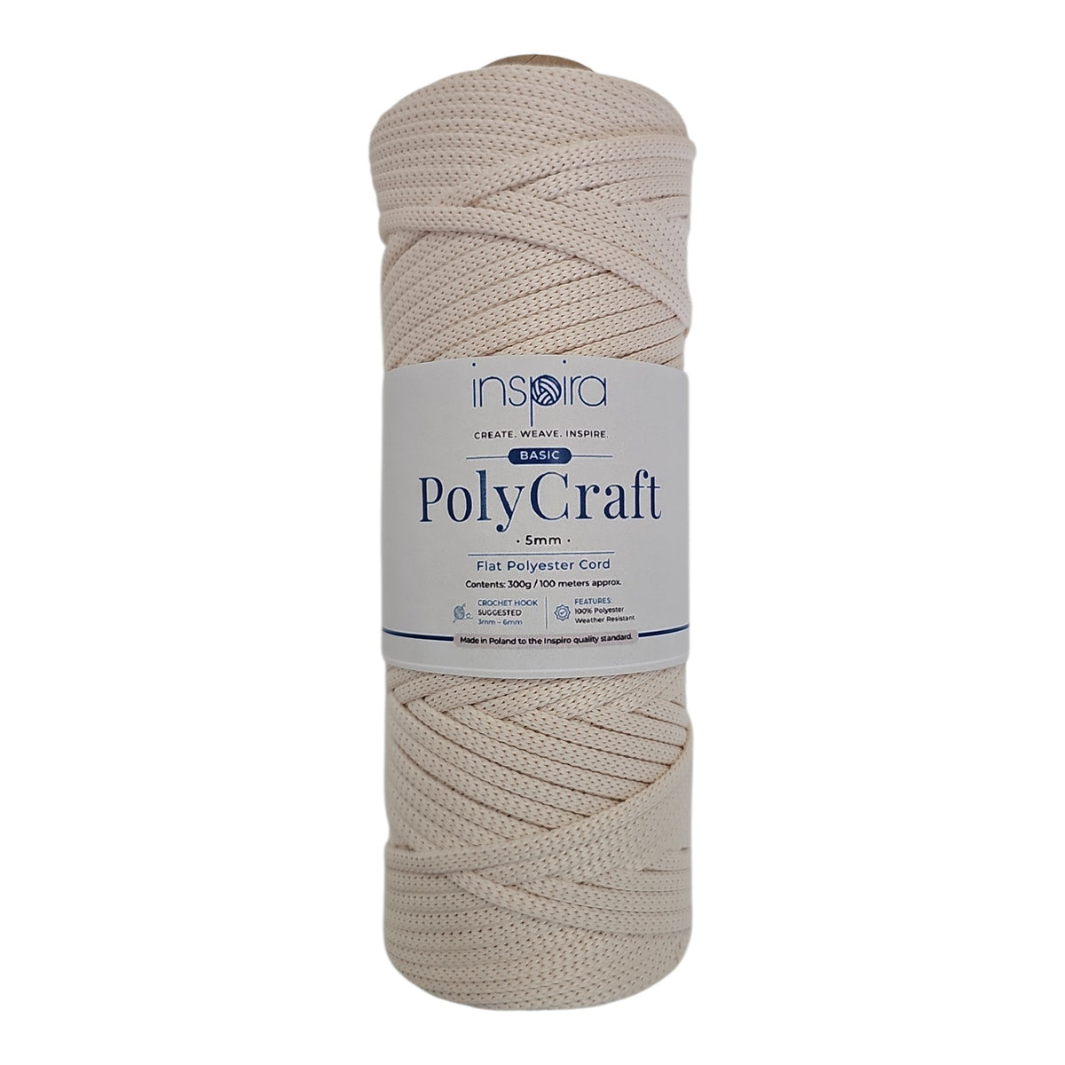 PolyCraft 5mm/100m