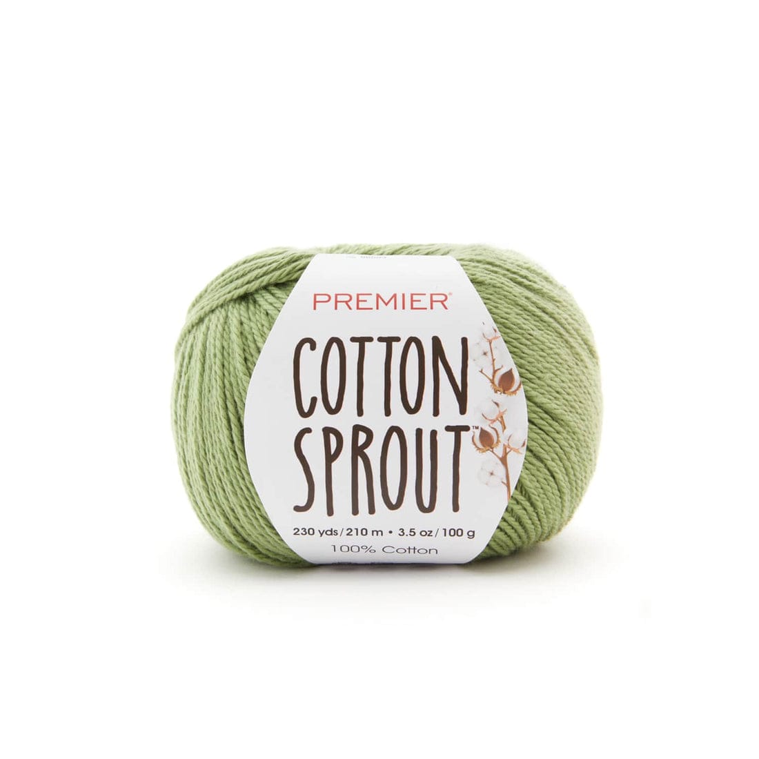 Cotton Sprout