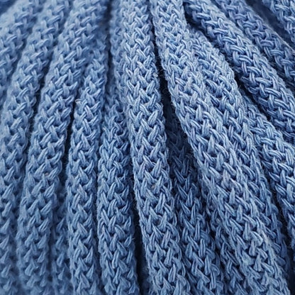 Braided 5mm Solid colors