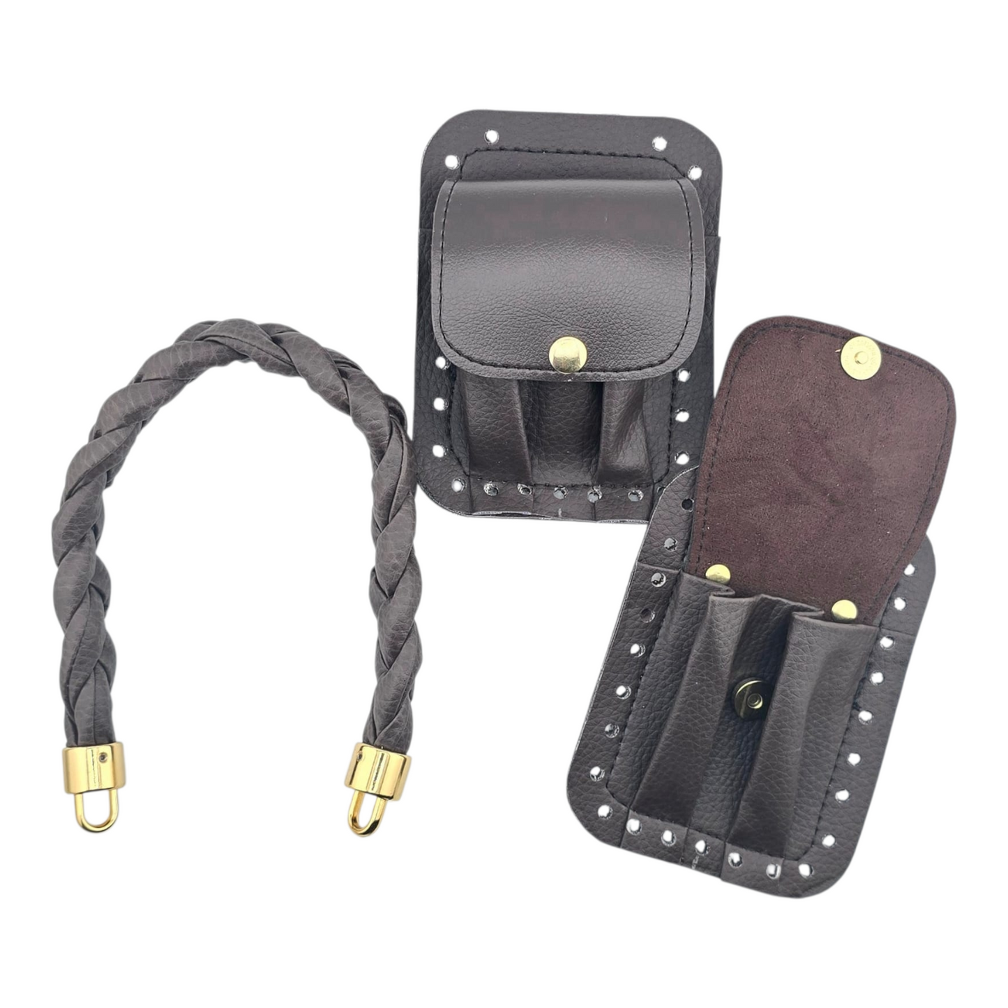 Kit Lateral bolsillo