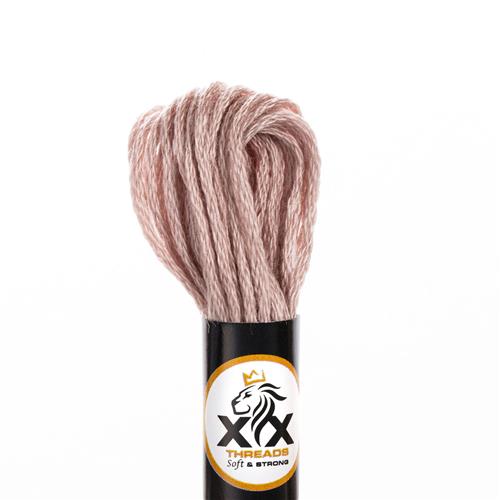 Embroidery thread 378-400
