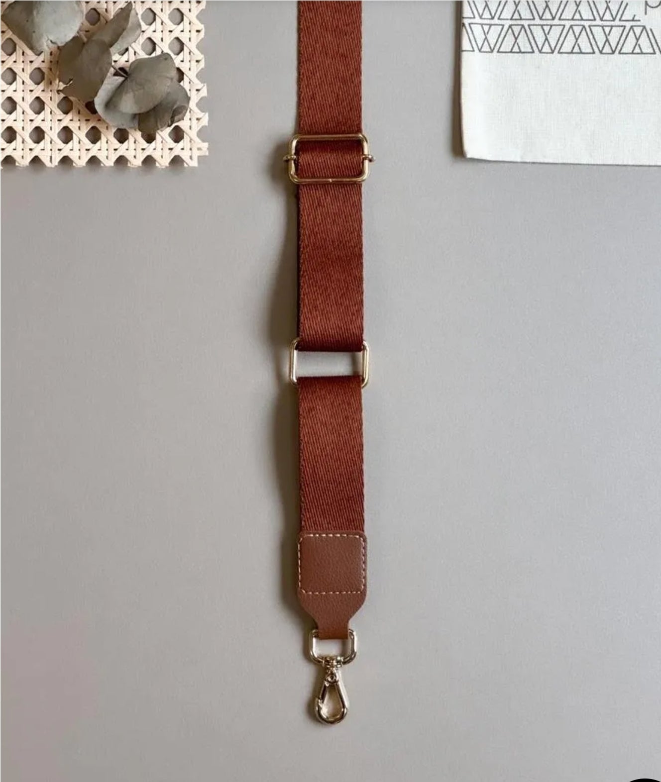 Strap Polyester