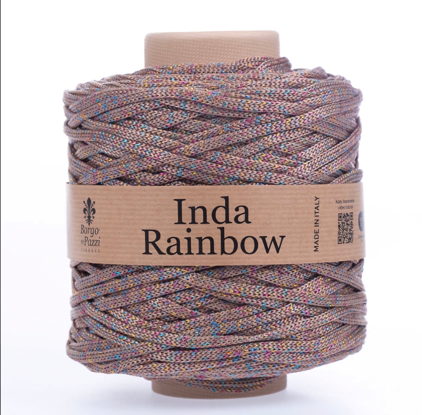 Inda Rainbow