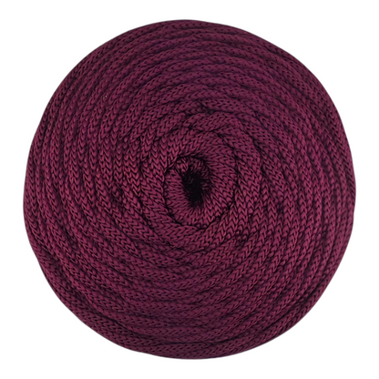 Poliéster 5mm Solid colors