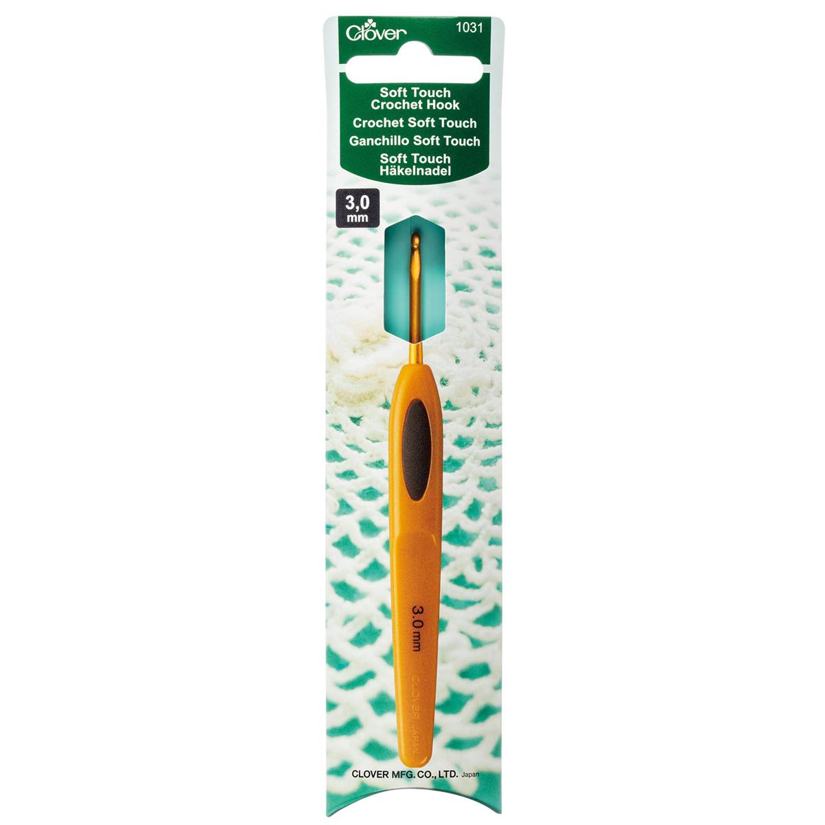 Clover Soft touch