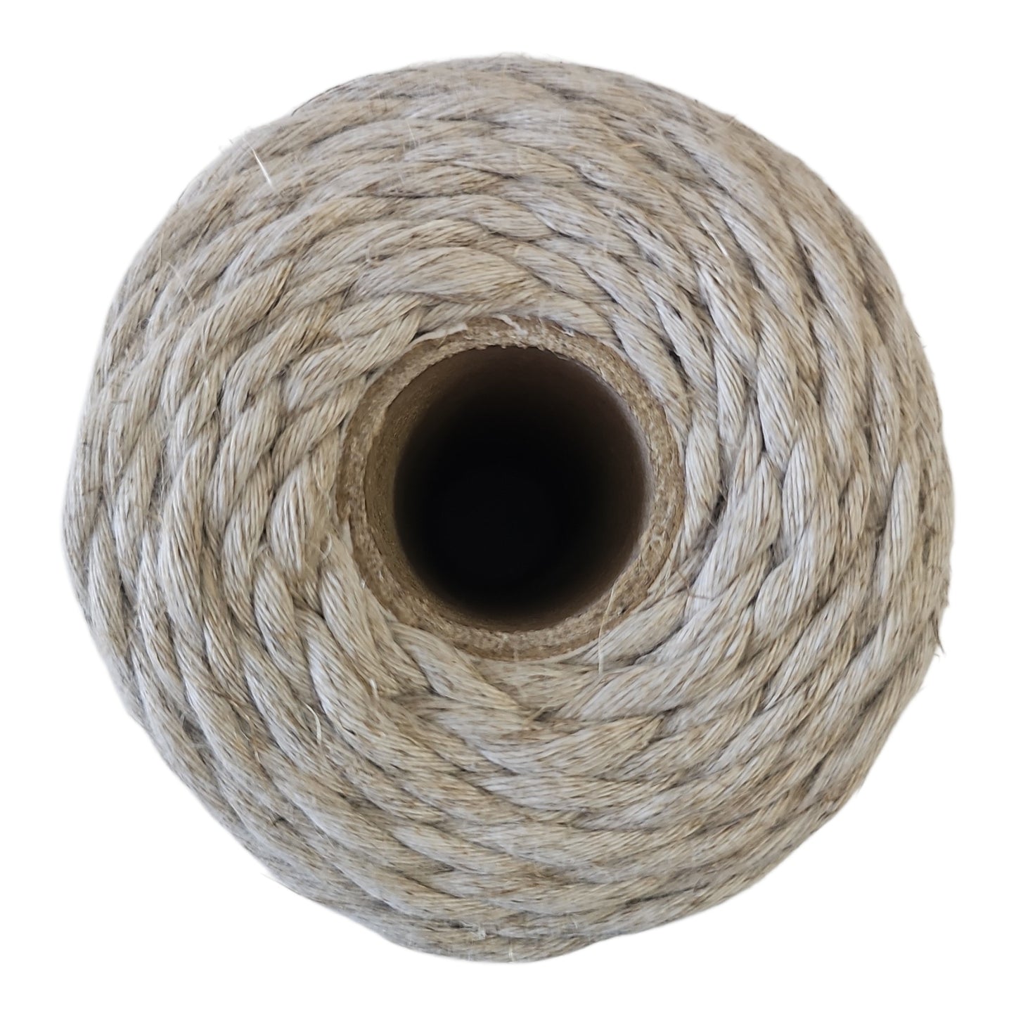 Algodón 4mm/100m
