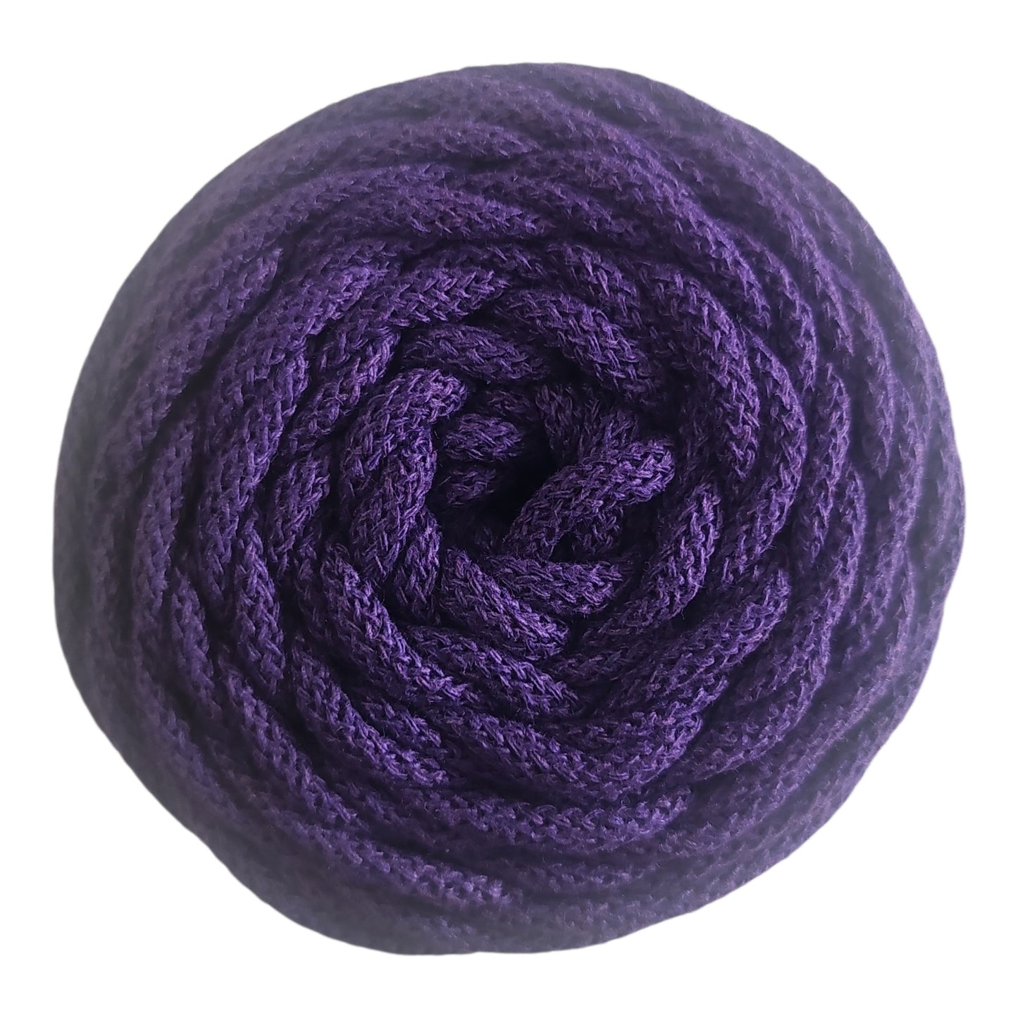 Braided 3mm Solid colors