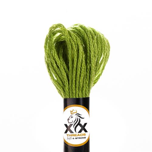 Embroidery thread 216-326