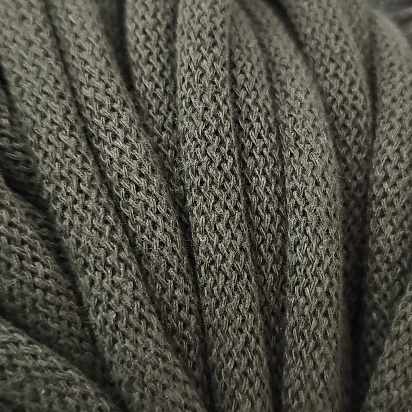 Braided 9mm