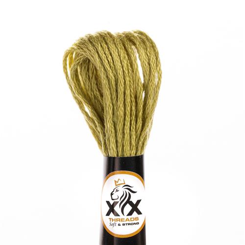 Embroidery thread 216-326