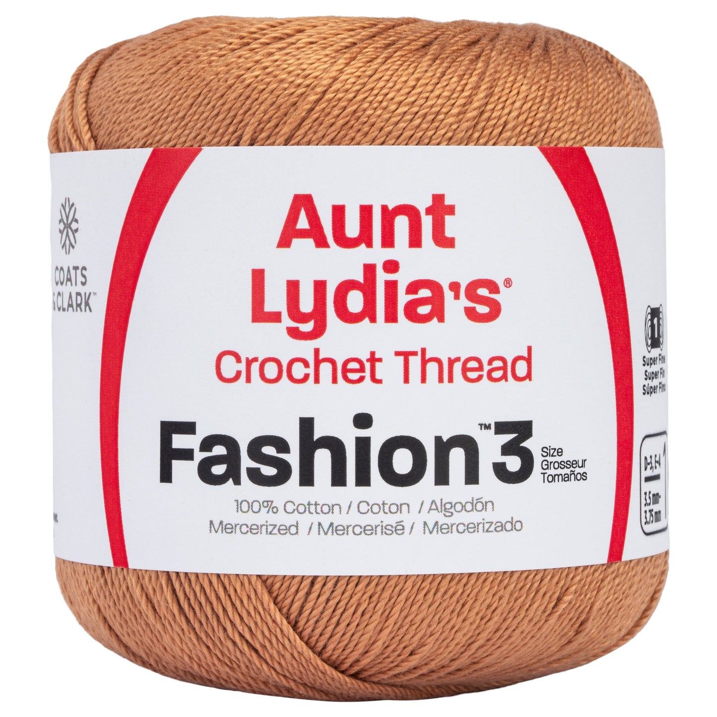 Fashion Crochet 3
