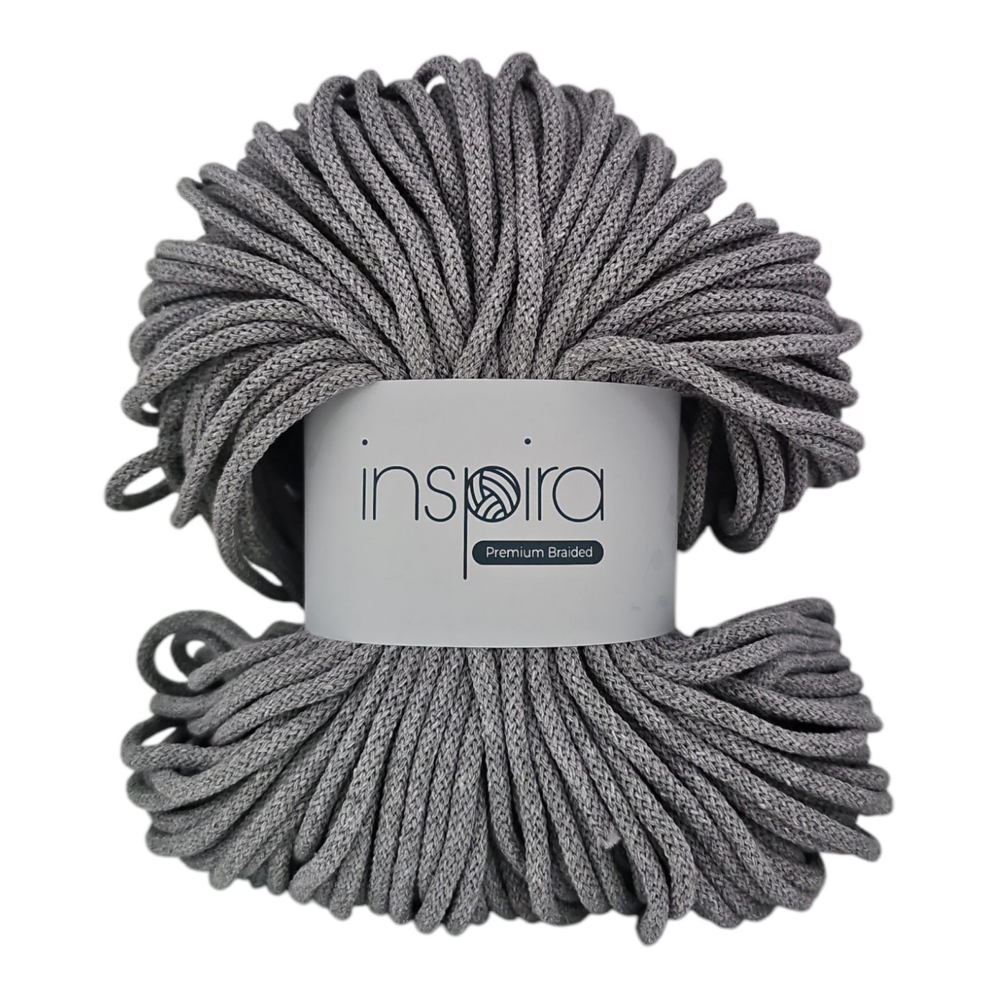 Braided 5mm solid colors