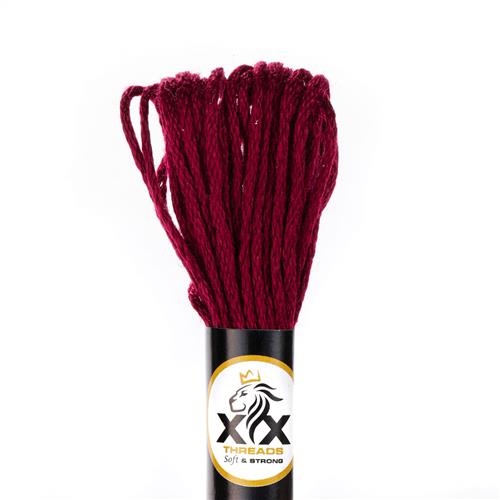 Embroidery thread 001-070