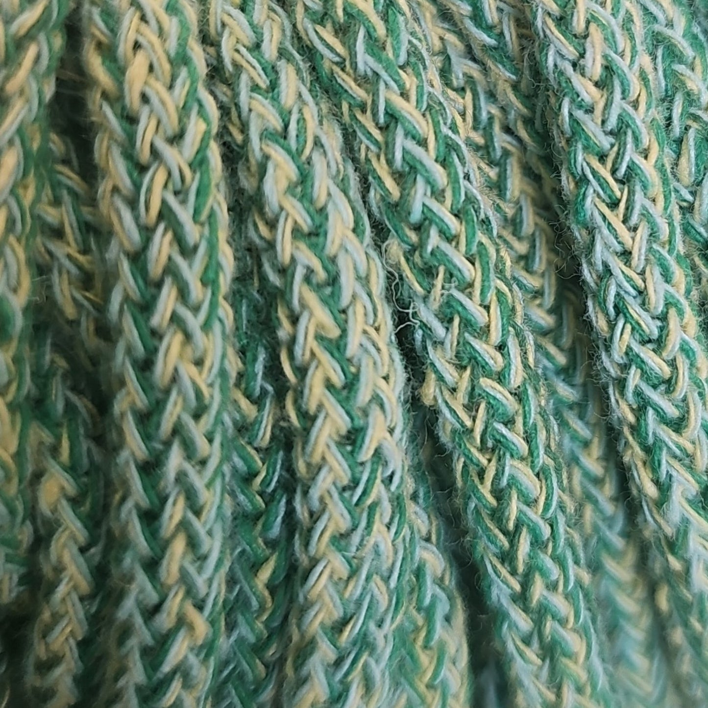 Braided 5mm Blend