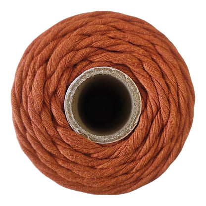 Algodón 4mm/100m