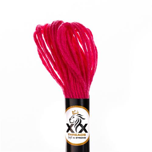 Embroidery thread 001-070
