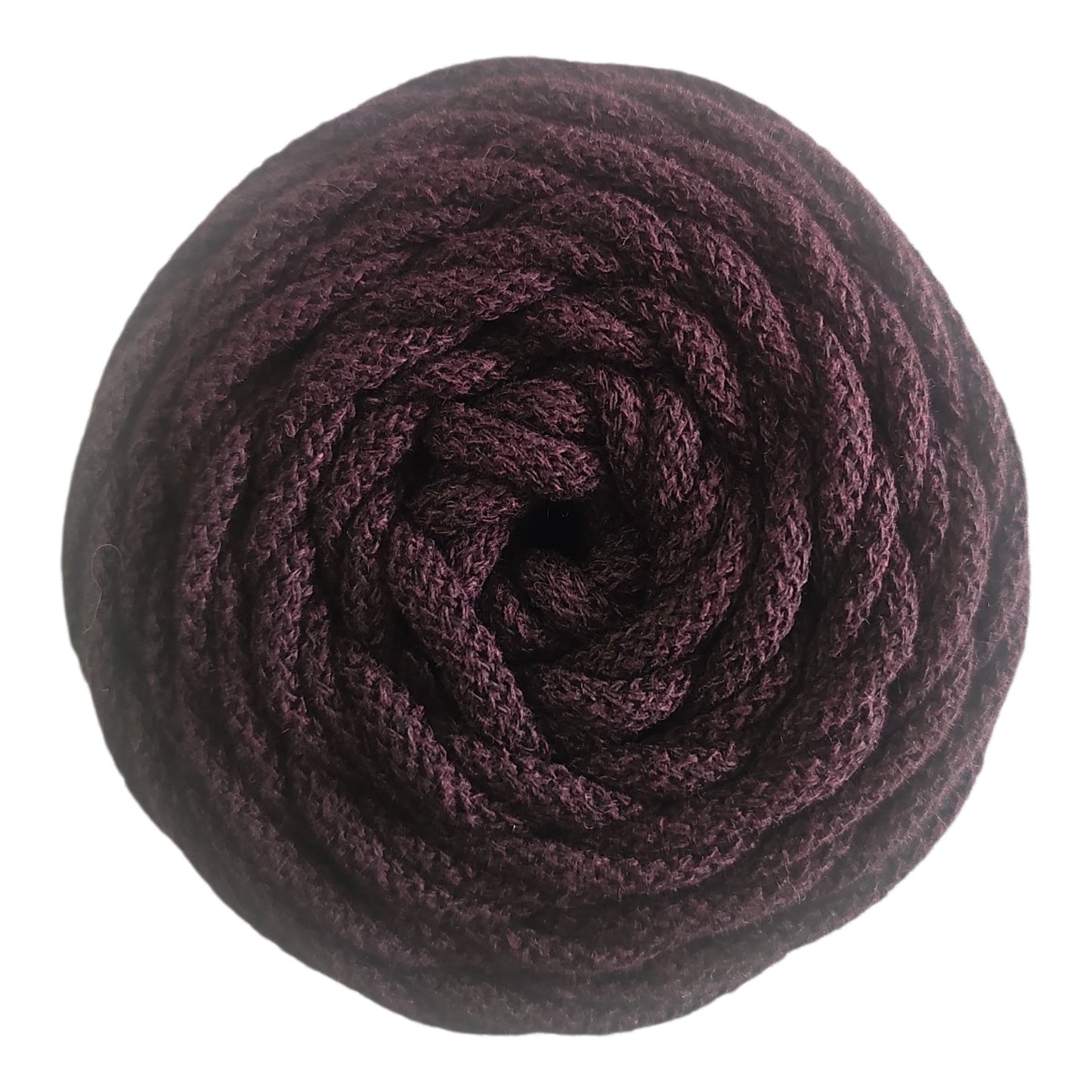 Braided 3mm Solid colors