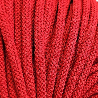 Braided 5mm Solid colors