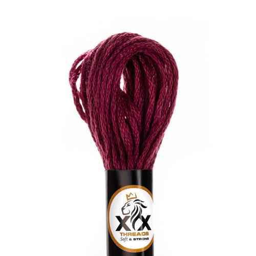Embroidery thread 071-100