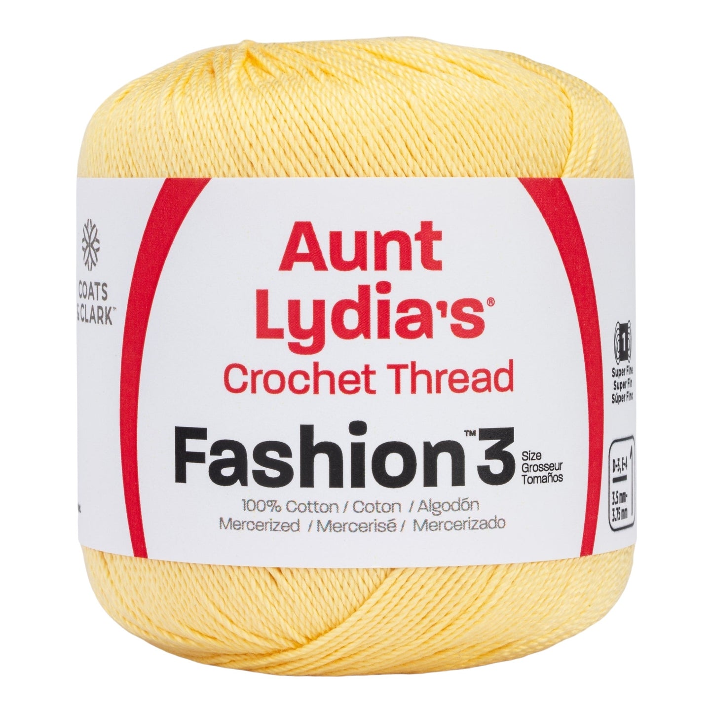 Fashion Crochet 3