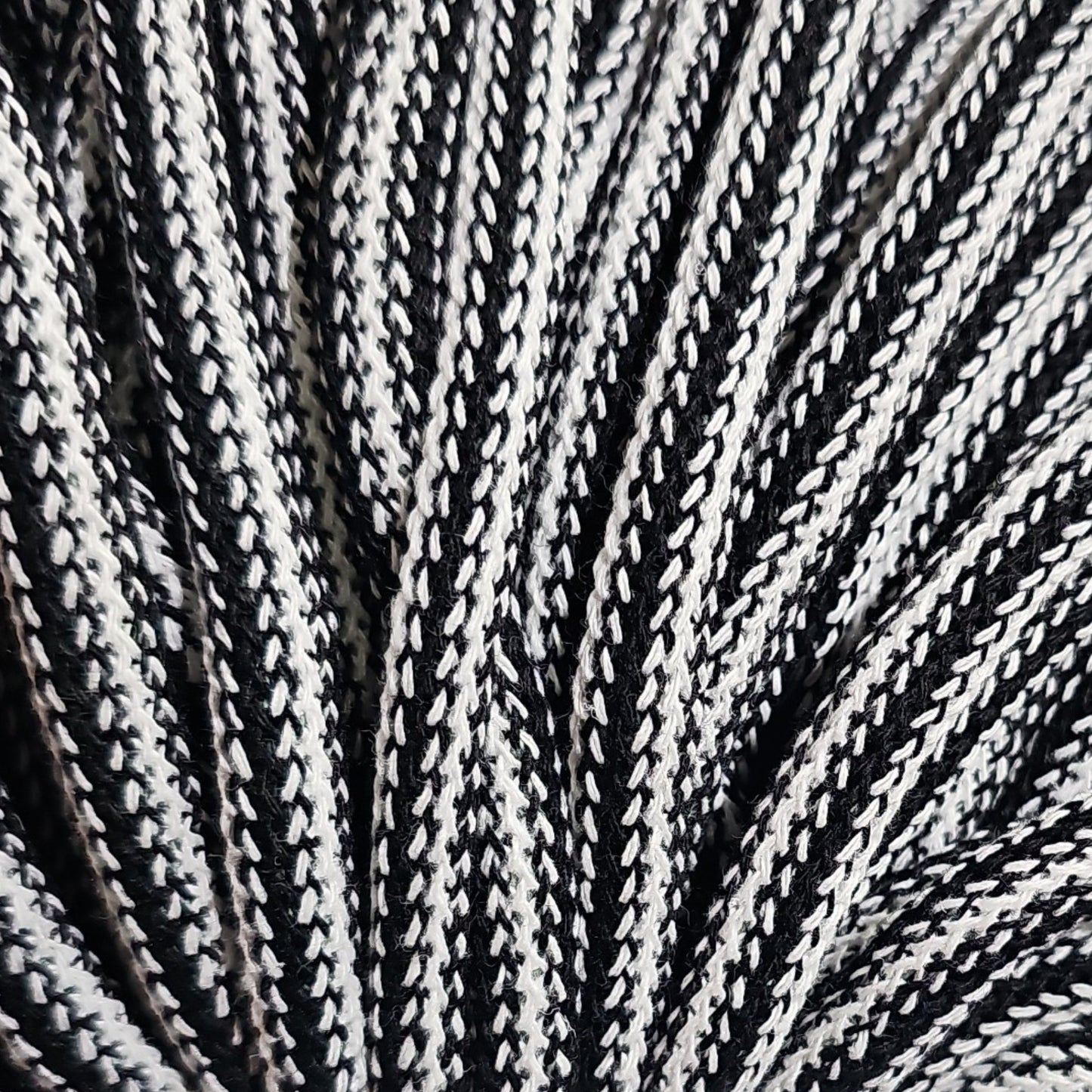 Braided 9mm