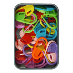 Locking Stitch Markers