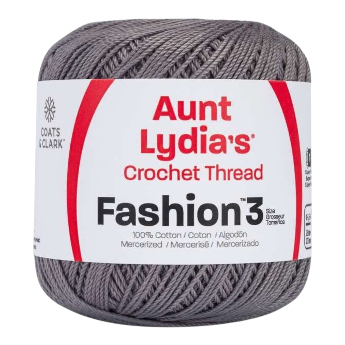 Fashion Crochet 3