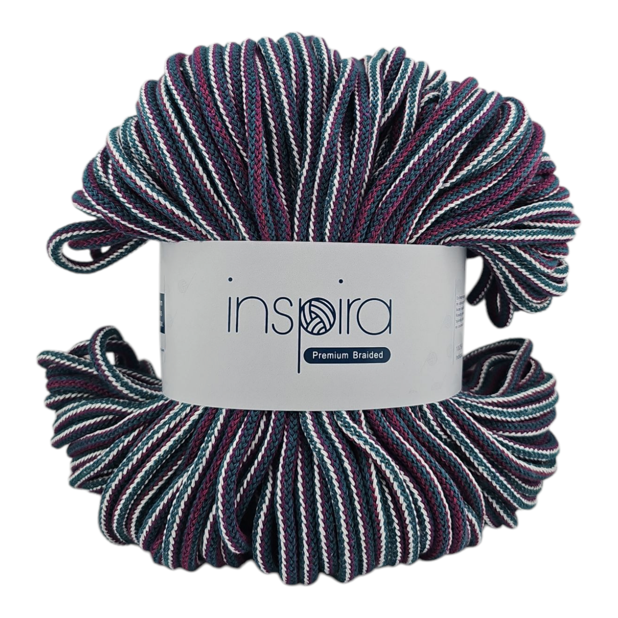 Braided Cord 5mm