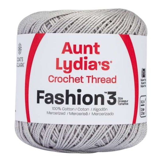 Fashion Crochet 3