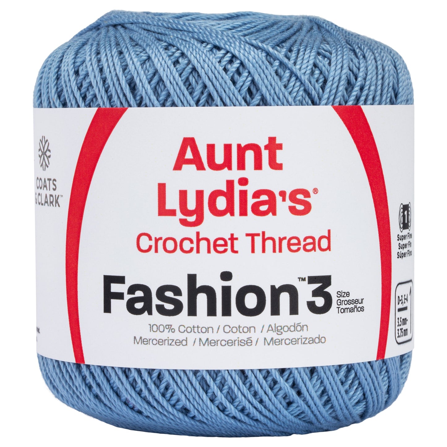 Fashion Crochet 3