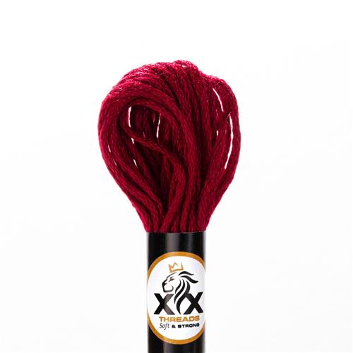 Embroidery thread 001-070