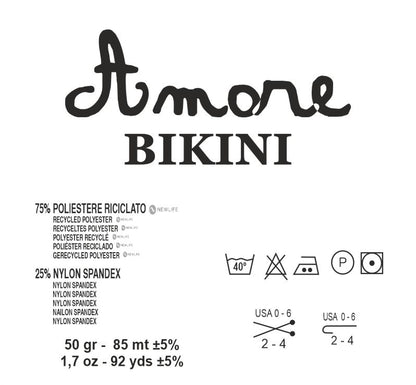 Amore Bikini
