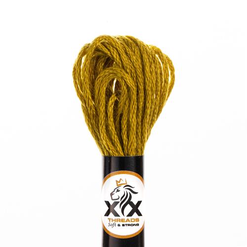 Embroidery thread 216-326