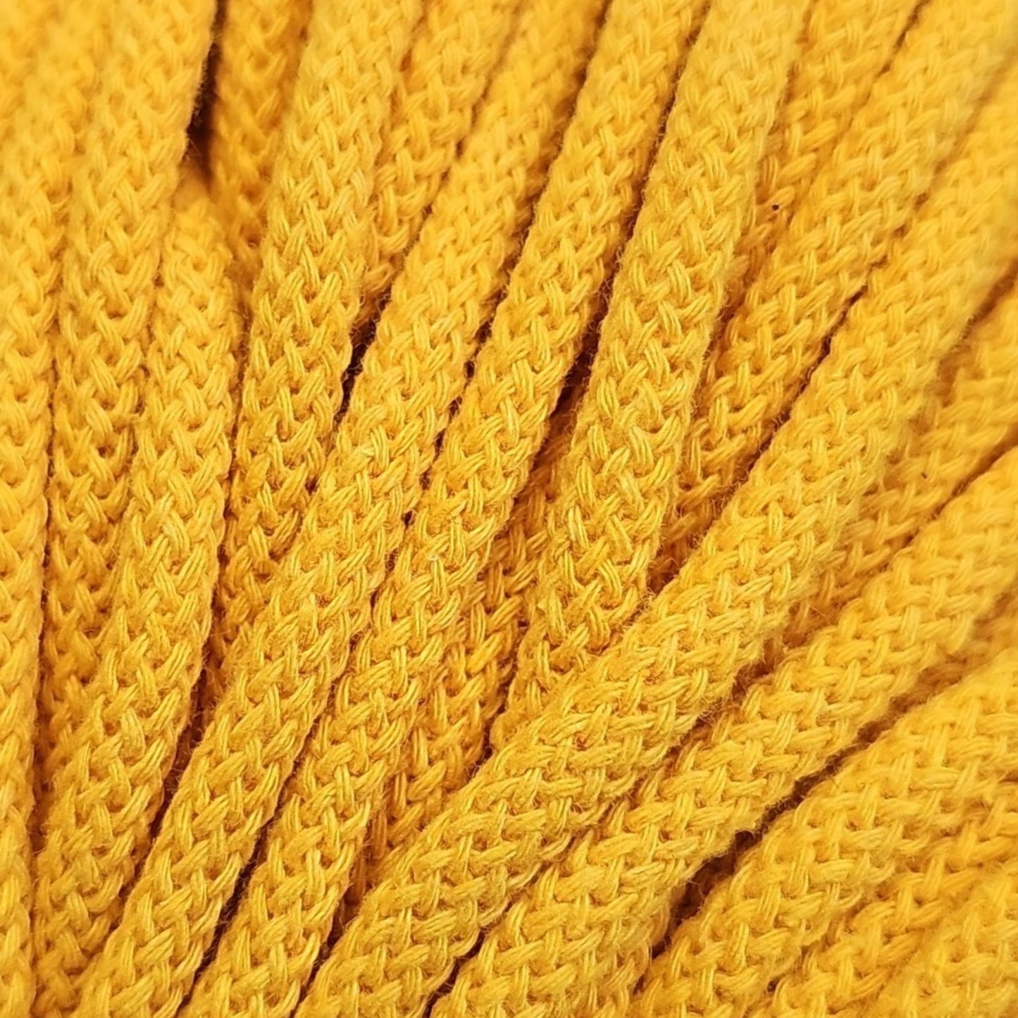 Braided 5mm Solid colors