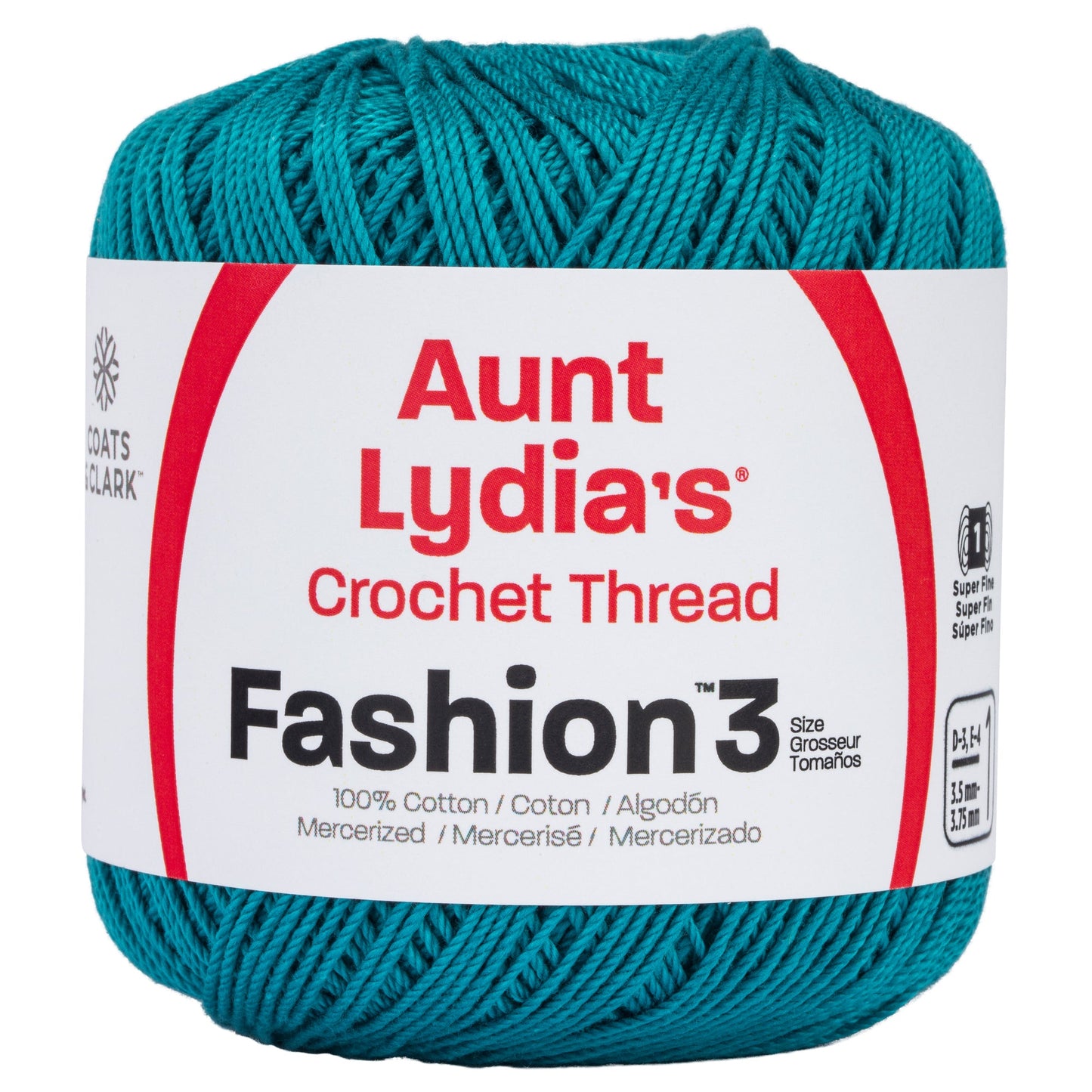 Fashion Crochet 3