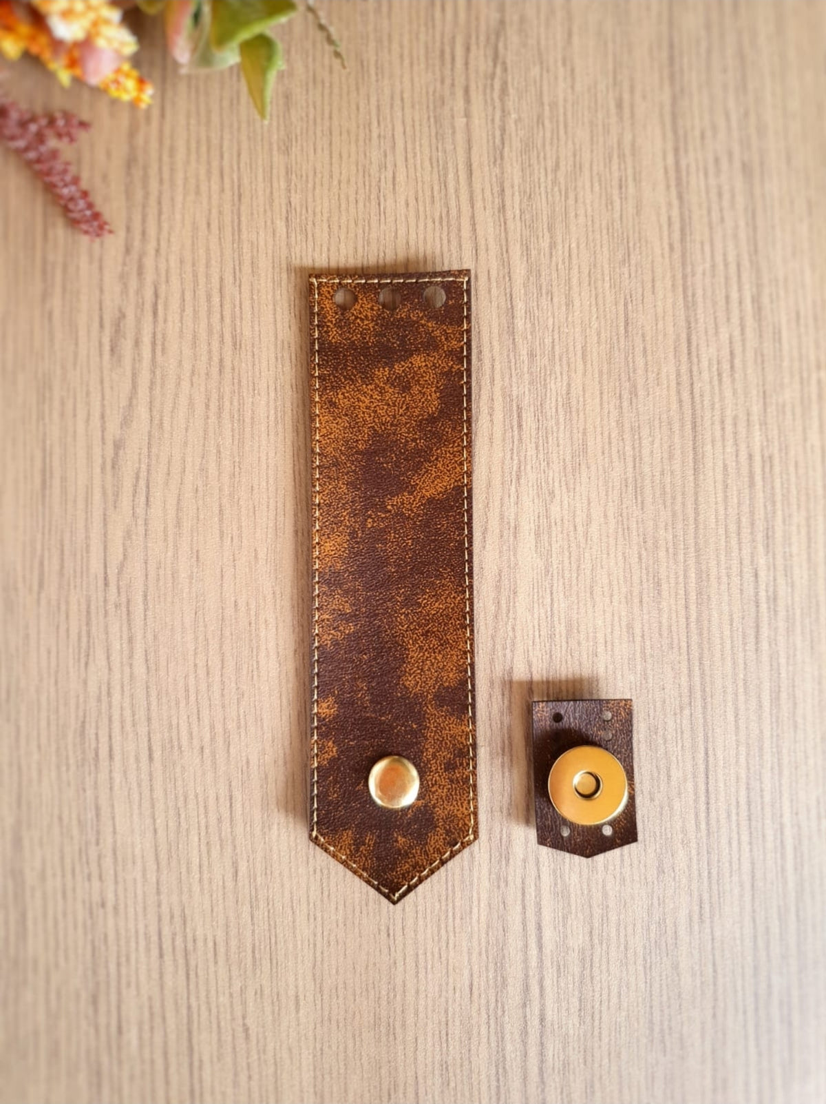 Broche montana
