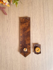 Broche montana