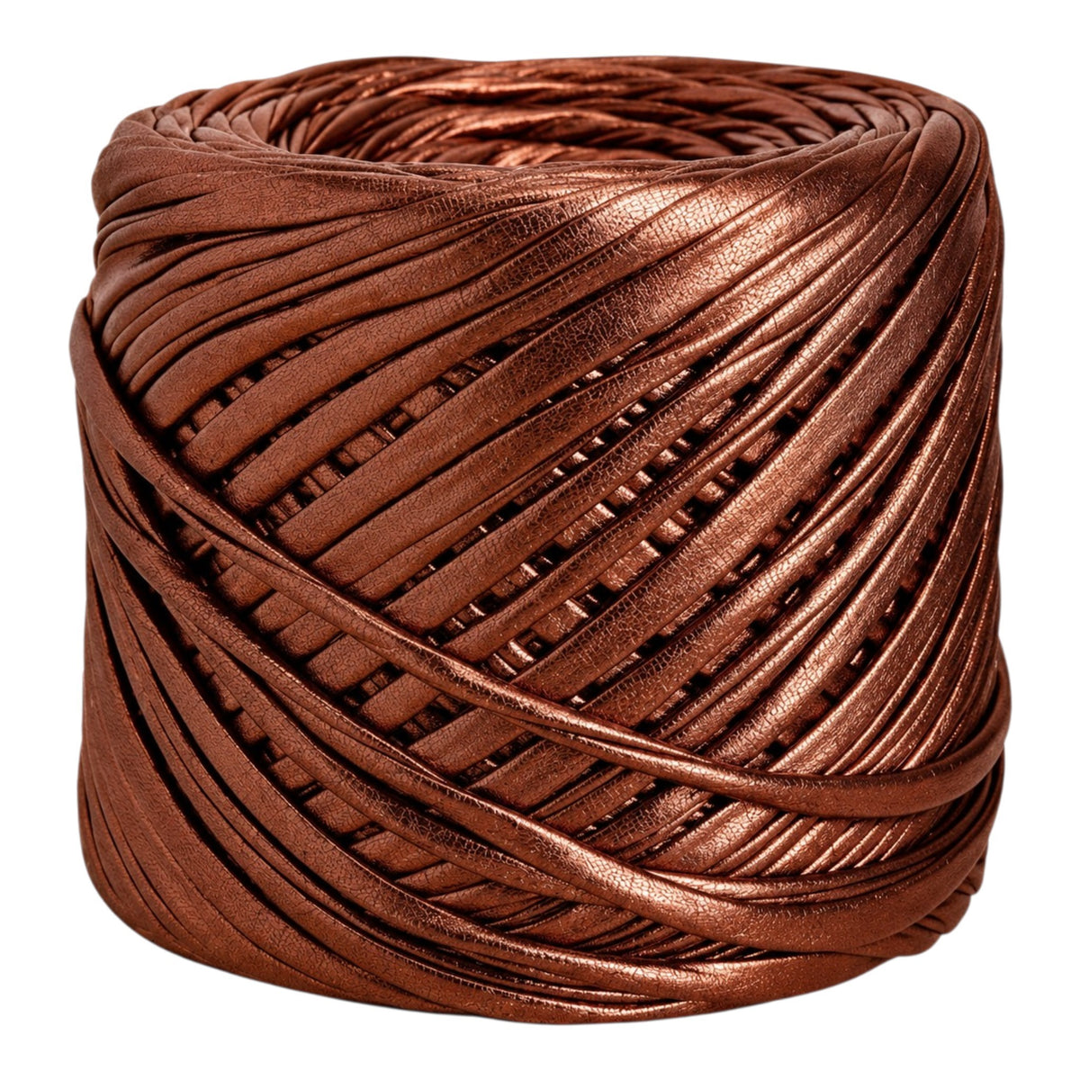 Trapillo metalico