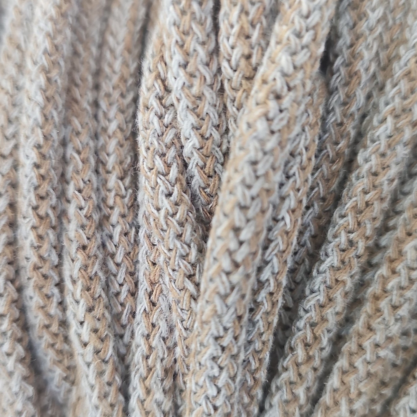 Braided 5mm Blend