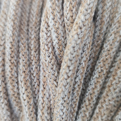 Braided 5mm Blend