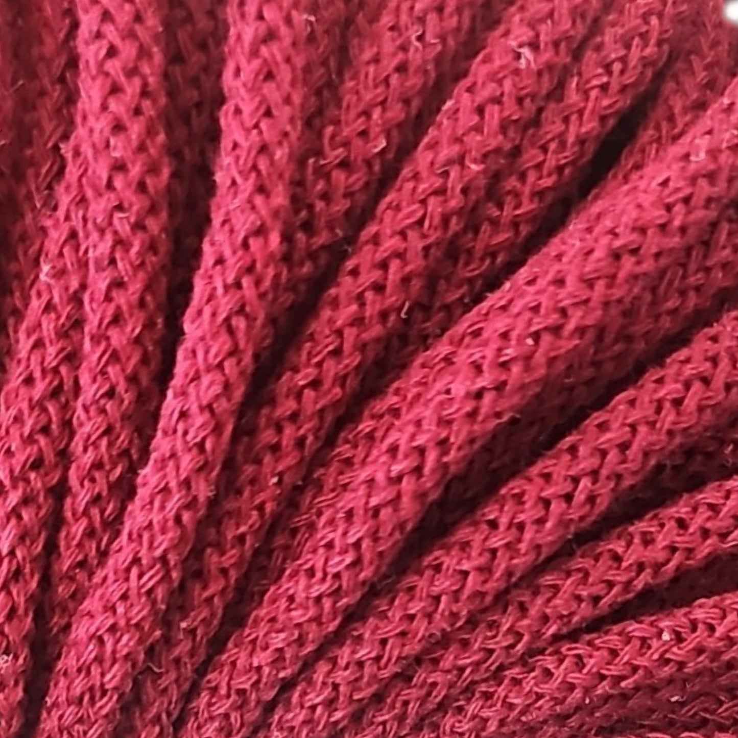 Braided 5mm Solid colors