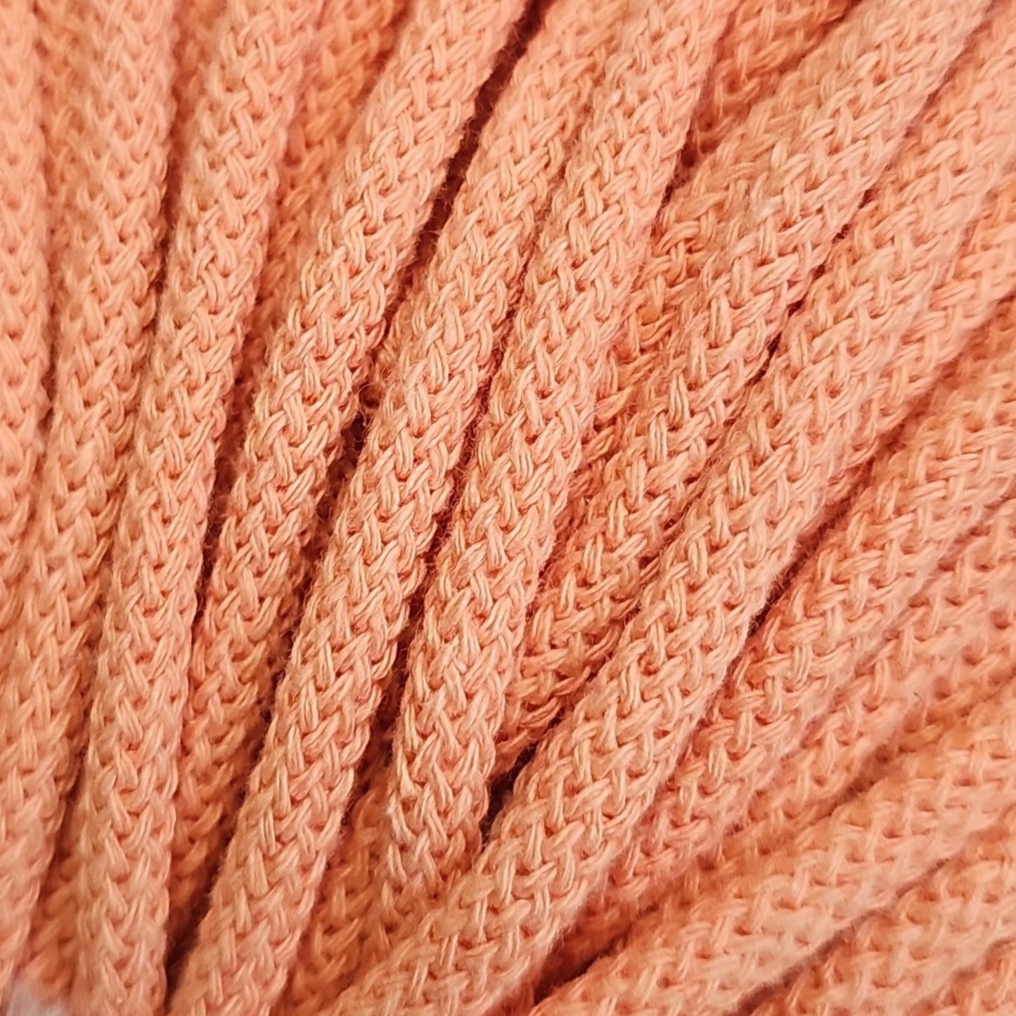 Braided 5mm Solid colors